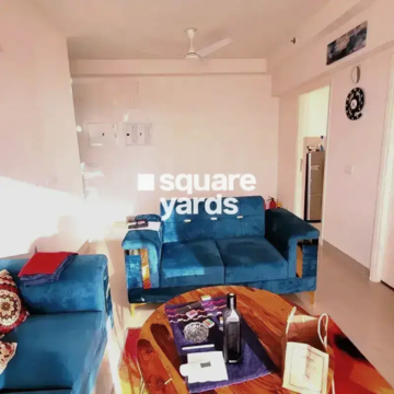 3 BHK Apartment For Rent in Ansal API Esencia, Sector 67