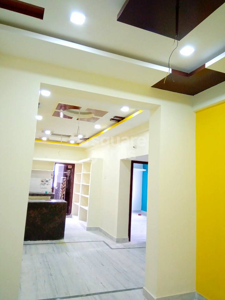2 BHK Apartment For Sale in Dammaiguda