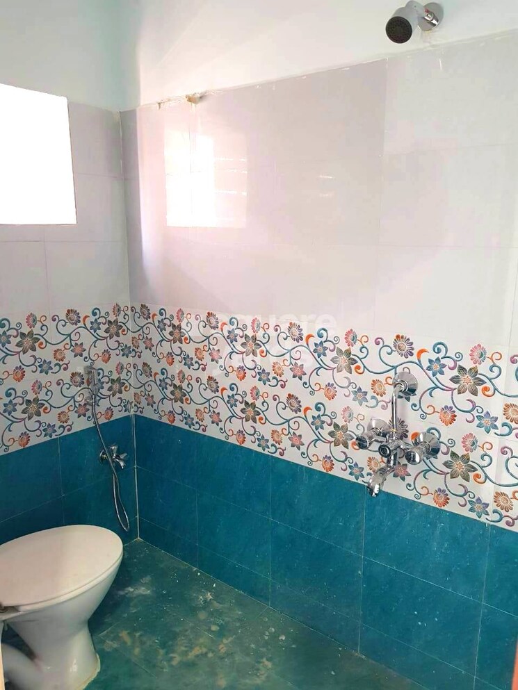 Bathroom, dammaiguda 2 Bedroom 1000 Sq.Ft. Apartment In Dammaiguda Hyderabad 3601718