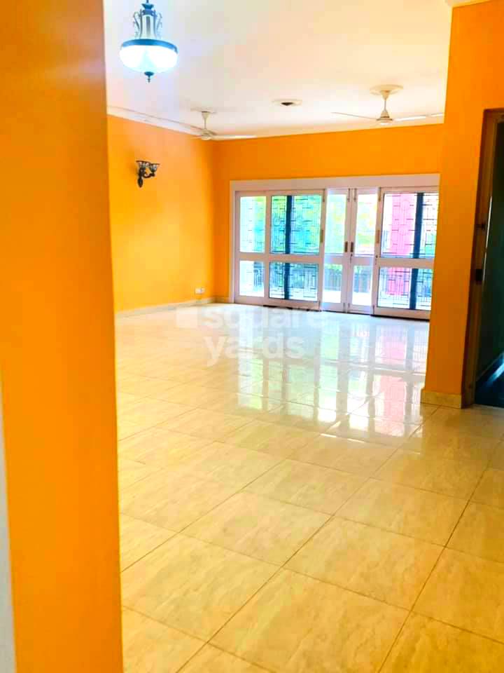 Rental 1.5 Bedroom 1000 Sq.Ft. Builder Floor in Hargobind Enclave