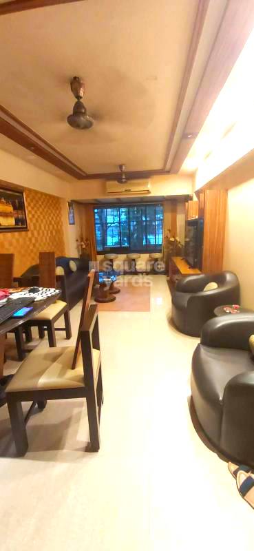 2 BHK Apartment For Sale in Shiv Trishul