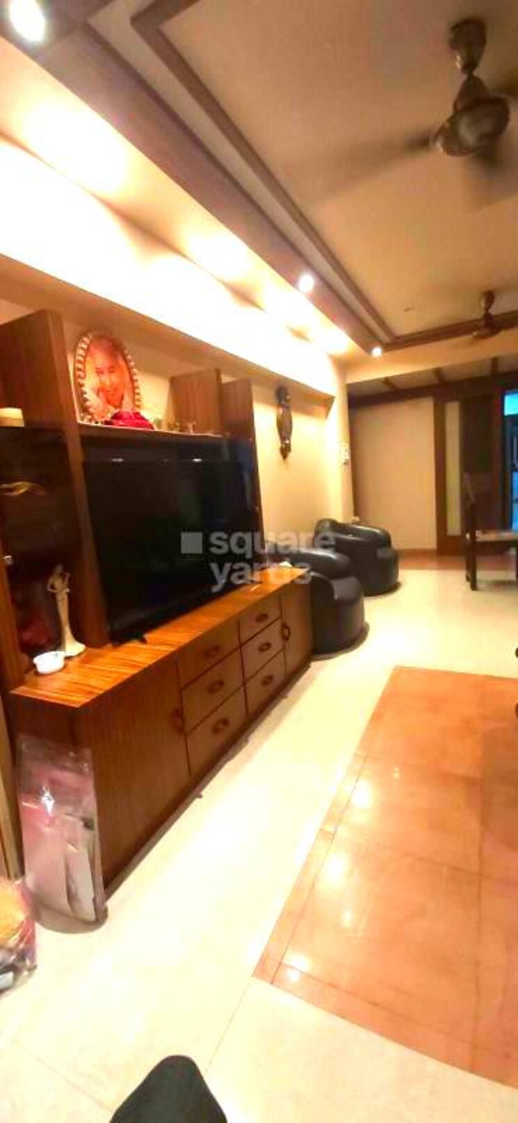 Room, andheri west 2 Bedroom 840 Sq.Ft. Apartment In Andheri West Mumbai 3606086