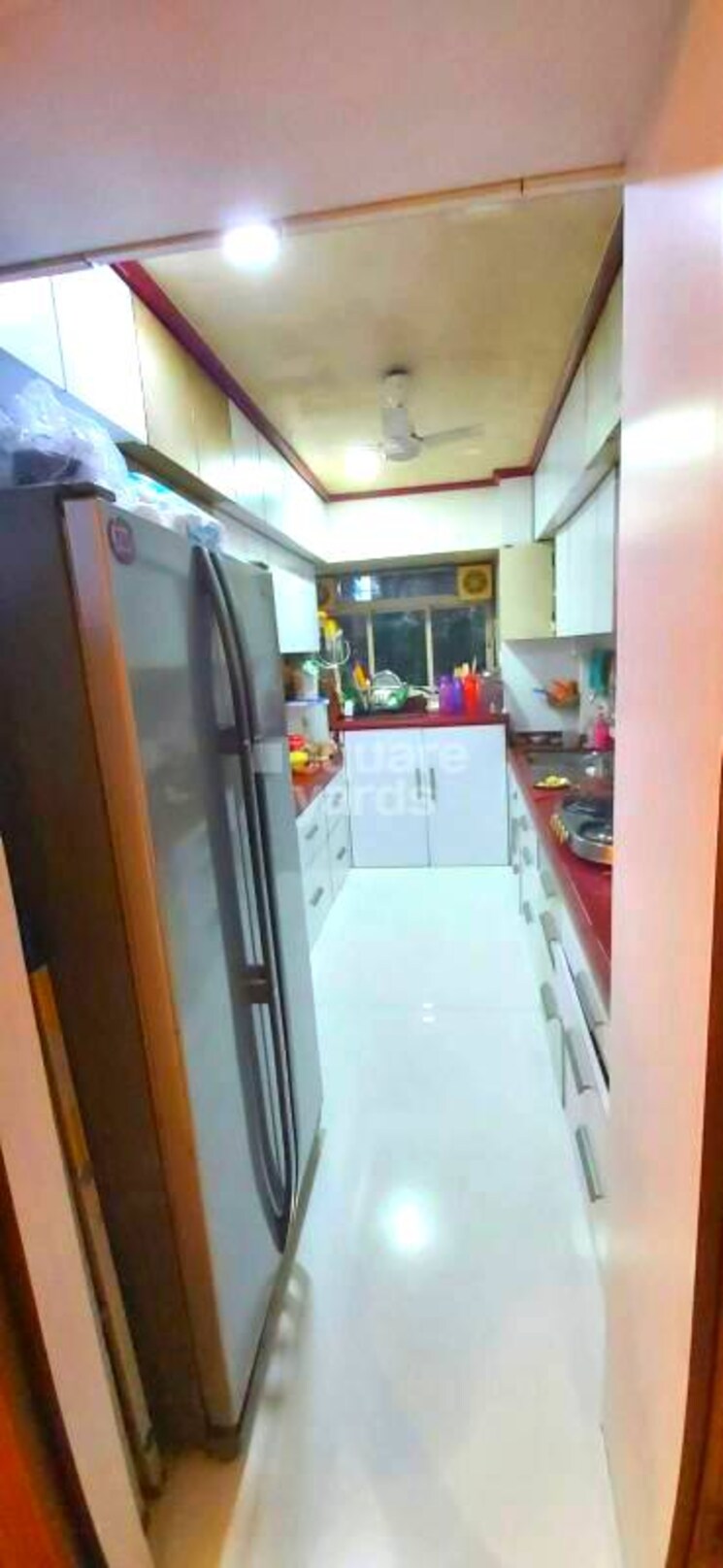 Kitchen, andheri west 2 Bedroom 840 Sq.Ft. Apartment In Andheri West Mumbai 3606086