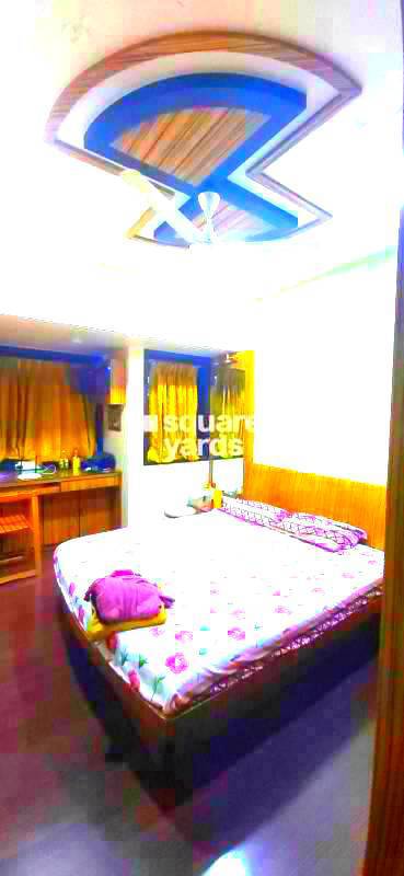 2 BHK Apartment For Resale in Andheri West Mumbai  3606086