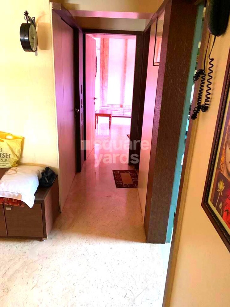 Living Room, andheri west 3 Bedroom 1650 Sq.Ft. Apartment In Andheri West Mumbai 3606236