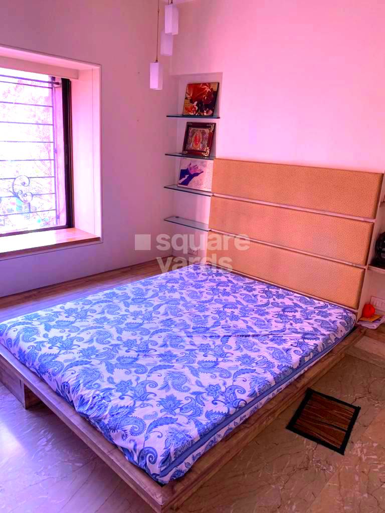 3 BHK Apartment For Sale in Juhu Abhisekh