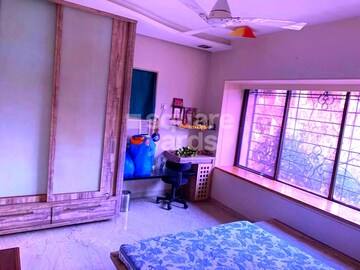 Bedroom in 3 BHK Apartment at Andheri West – for Sale