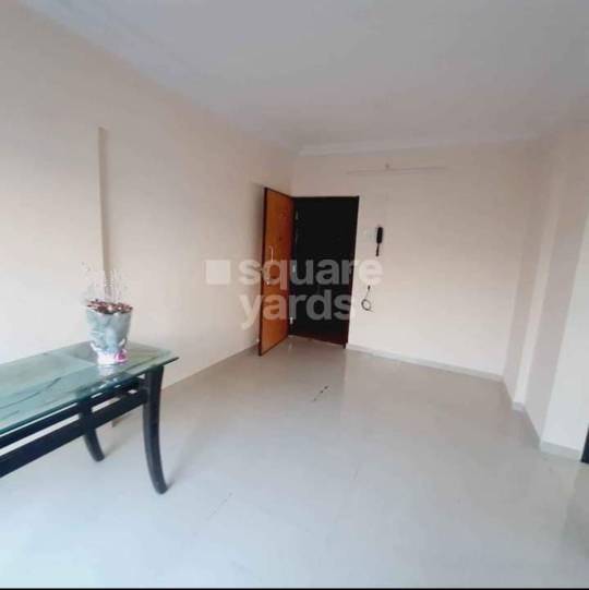 1 BHK Apartment For Rent in Lokhandwala Infrastructure Spring Leaf