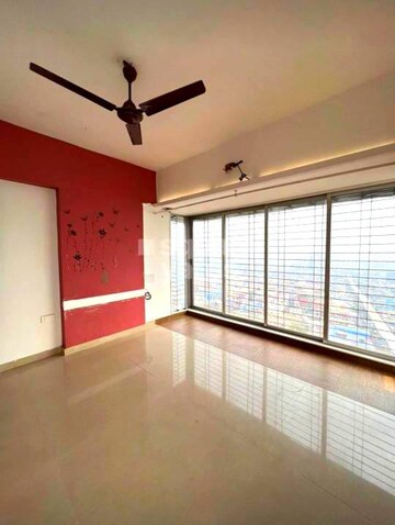 1 BHK Apartment For Rent in Green Hills, Kandivali East