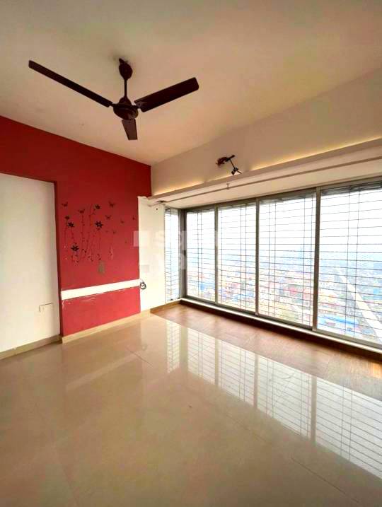 1 BHK Apartment For Rent in Green Hills