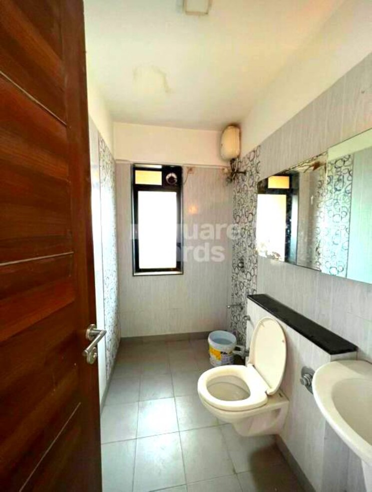 Bathroom, green-hills 1 Bedroom 525 Sq.Ft. Apartment In Kandivali East Mumbai 3608234