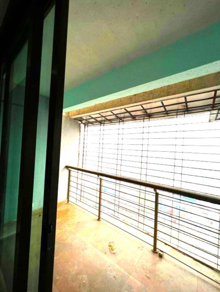 Exterior View, green-hills 1 Bedroom 525 Sq.Ft. Apartment In Kandivali East Mumbai 3608234