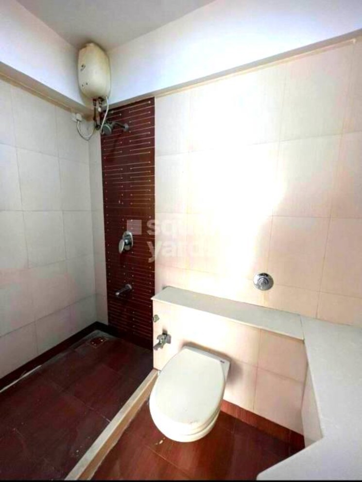 Attached Bathroom, green-hills 1 Bedroom 525 Sq.Ft. Apartment In Kandivali East Mumbai 3608234