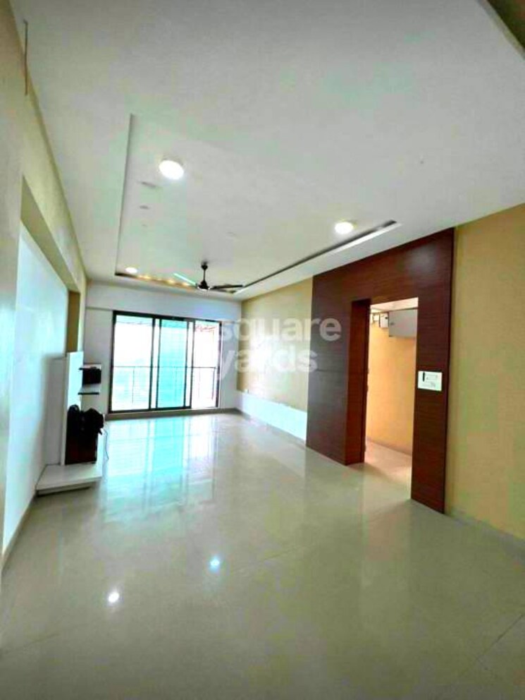 Living Room, green-hills 1 Bedroom 525 Sq.Ft. Apartment In Kandivali East Mumbai 3608234