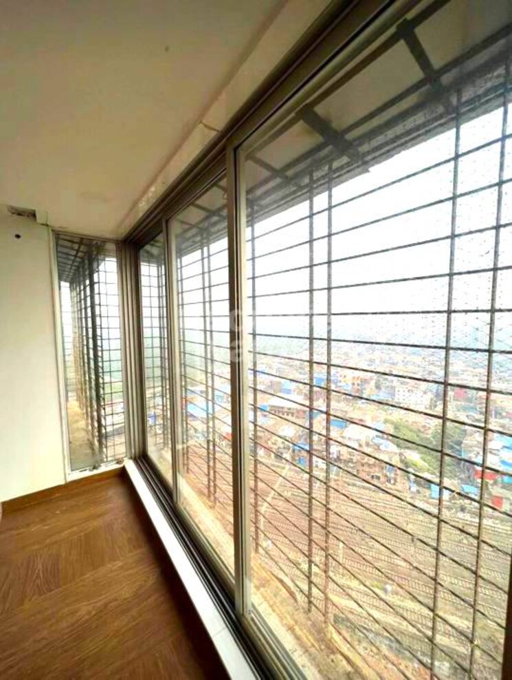 Other, green-hills 1 Bedroom 525 Sq.Ft. Apartment In Kandivali East Mumbai 3608234