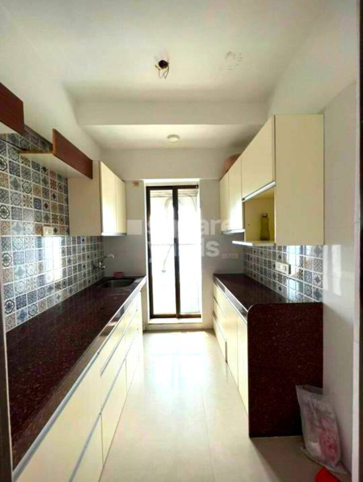 Kitchen, green-hills 1 Bedroom 525 Sq.Ft. Apartment In Kandivali East Mumbai 3608234