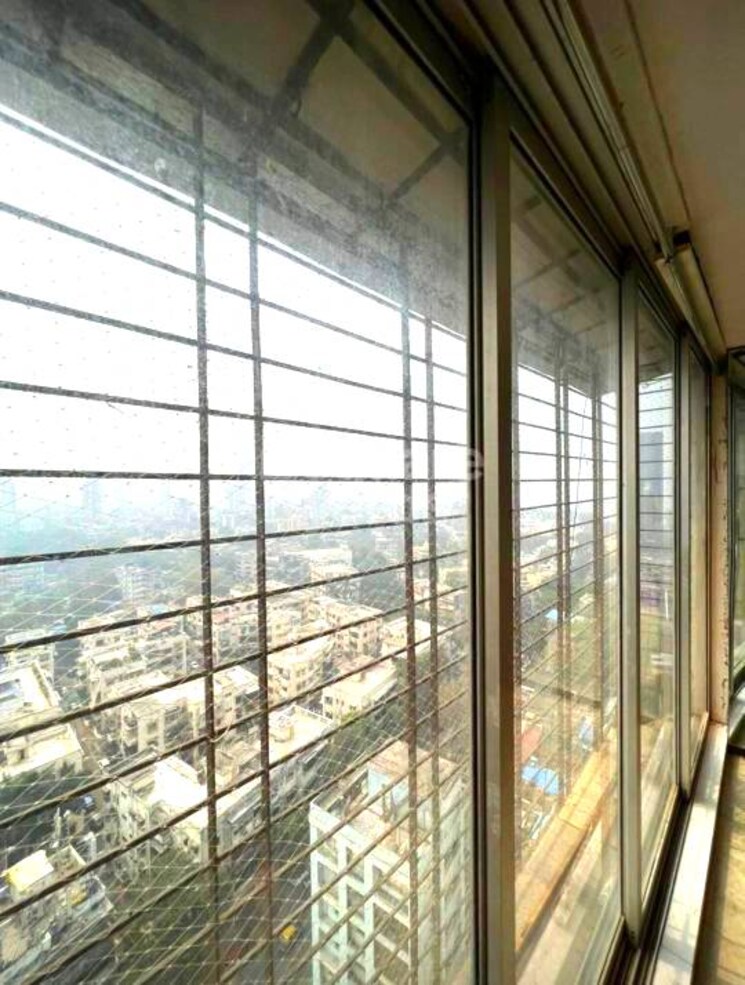 Balcony, green-hills 1 Bedroom 525 Sq.Ft. Apartment In Kandivali East Mumbai 3608234