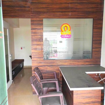 Commercial Office Space 250 Sq.Ft. For Rent in Keshav Nagar Pune  3610108