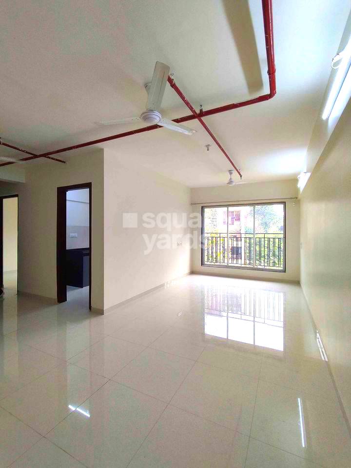 Rental 3 Bedroom 1465 Sq.Ft. Apartment in Diamond Garden, Chembur