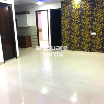 3 BHK Apartment For Rent in Ansal API Esencia, Sector 67