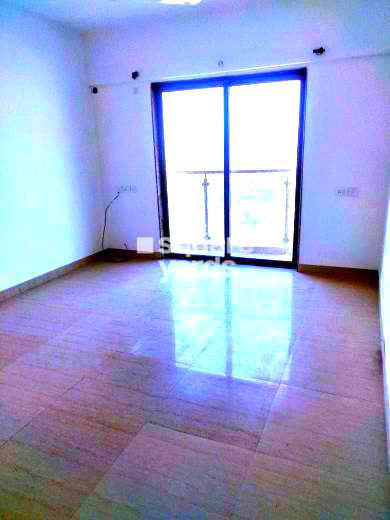 2 BHK Apartment For Rent in HDIL Metropolis Residences