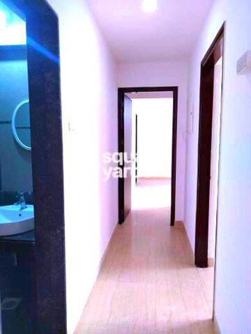  2 BHK Apartment at HDIL Metropolis Residences, Andheri West – for Rent