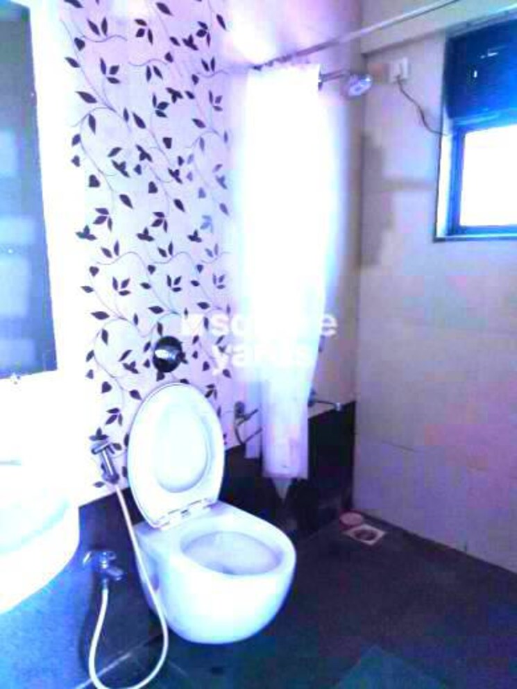Bathroom, hdil-metropolis-residences 2 Bedroom 1140 Sq.Ft. Apartment In Andheri West Mumbai 3615241