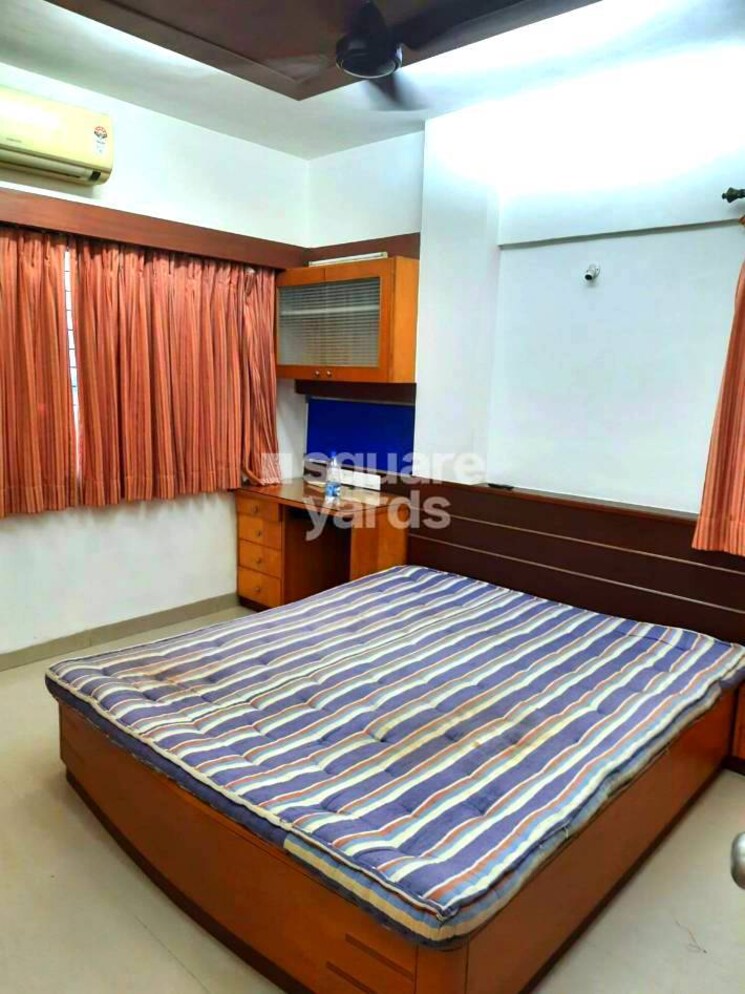 Cover Image, sagar-kanya 2 Bedroom 1000 Sq.Ft. Apartment In Andheri West Mumbai 3615144