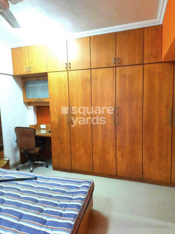 Bedroom, sagar-kanya 2 Bedroom 1000 Sq.Ft. Apartment In Andheri West Mumbai 3615144