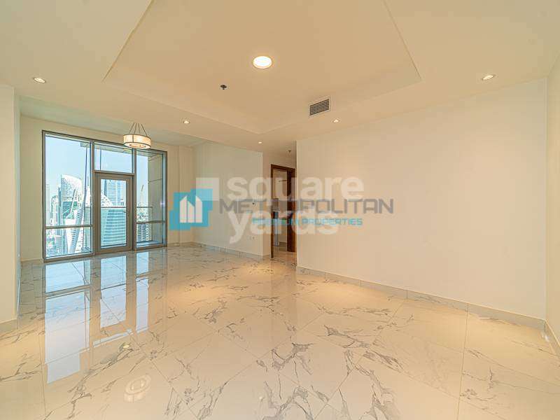 1 BR 1034 Sq.Ft. Apartment in Amna