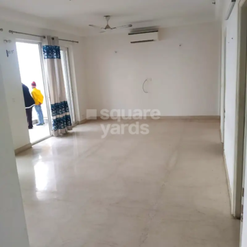 3 BHK Apartment For Rent in AIPL The Peaceful Homes, Sector 70a