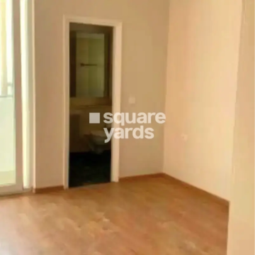Living Room in 3 BHK Apartment at DLF The Ultima, Sector 81 – for Rent