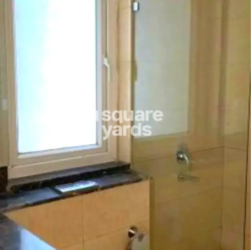 Kitchen in 3 BHK Apartment at DLF The Ultima, Sector 81 – for Rent