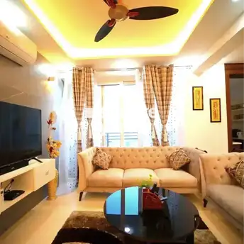 3 BHK Apartment For Rent in Tulip Violet Sector 69 Gurgaon 3620194
