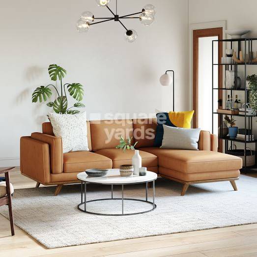 Rental 3 Bedroom 2246 Sq.Ft. Apartment in Prestige St