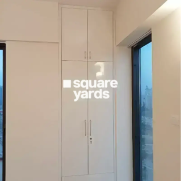 Living Room in 2 BHK Apartment at M3M Escala, Sector 70a – for Rent