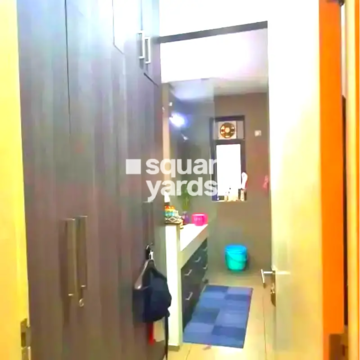 Bathroom in 2 BHK Apartment at Ireo The Corridors, Sector 67a – for Rent