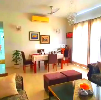 2 BHK Apartment For Rent in Ireo The Corridors Sector 67a Gurgaon  3621096