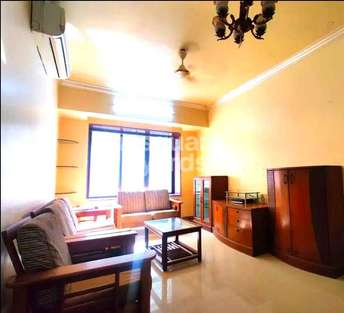 2 BHK Apartment For Rent in Tata Symphony Chandivali Mumbai  3623656