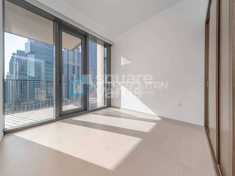 2 BR 1631 Sq.Ft. Apartment in Boulevard Heights Tower 2