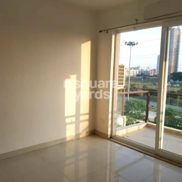 Living Room in 3 BHK Apartment at BPTP Astaire Gardens, Sector 70a – for Rent
