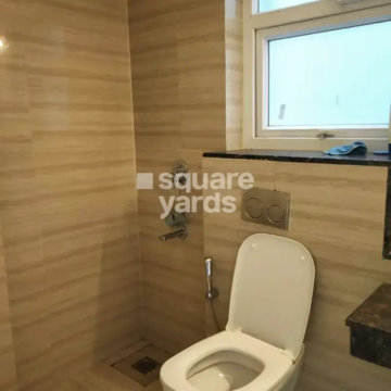 Attached Bathroom in 3 BHK Apartment at BPTP Astaire Gardens, Sector 70a – for Rent