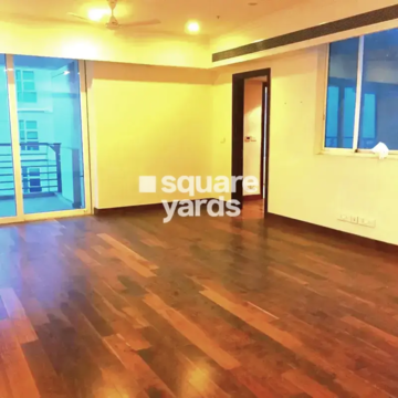 Bedroom in 4 BHK Apartment at Emaar Emerald Floors Premier, Sector 65 – for Rent