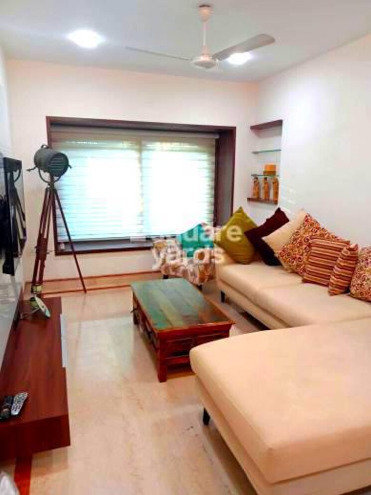 Room, andheri west 3 Bedroom 1550 Sq.Ft. Apartment In Andheri West Mumbai 3627558