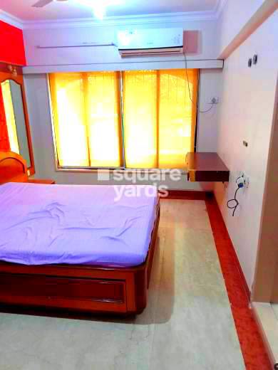 3 BHK Apartment For Rent in Aaditi Apartment