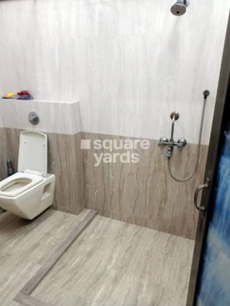Bathroom, andheri west 3 Bedroom 1550 Sq.Ft. Apartment In Andheri West Mumbai 3627558