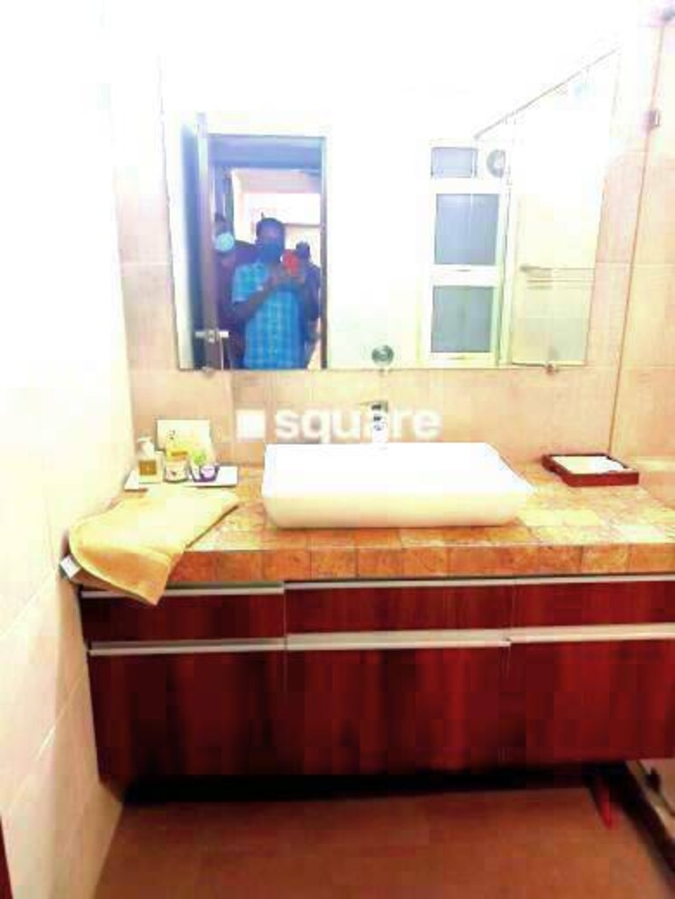 Bathroom, andheri west 3 Bedroom 1550 Sq.Ft. Apartment In Andheri West Mumbai 3627558