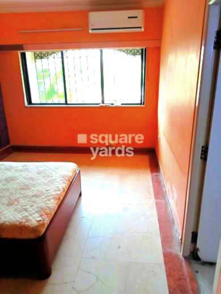 Bedroom, andheri west 3 Bedroom 1550 Sq.Ft. Apartment In Andheri West Mumbai 3627558