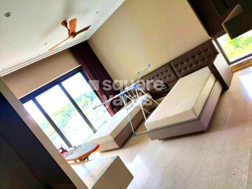 3 BHK Apartment For Rent in Andheri West