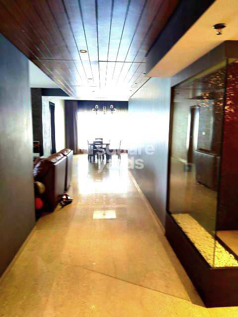3 BHK Apartment For Rent in Ashirwad Tower